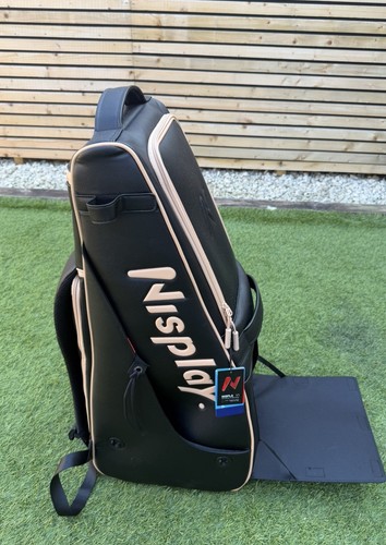 Nisplay tennis padel - nisplay,