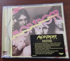 Montrose - Montrose(2009) CD