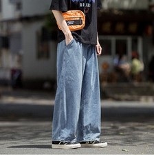 Men Hip Hop Dance Trousers