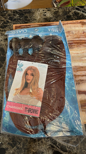 Noble charisma straight - noble,