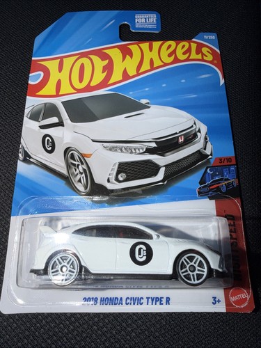 Hot wheels nightspeed - wheels, 3/10-