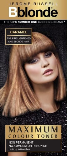 Jerome russell bblonde - russell,