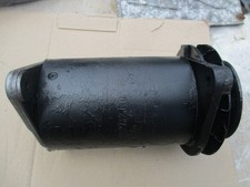 Lucas C40 dynamo 22712  manufactured 1970