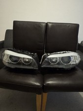 BMW 5 SERIES F10 F11 ADAPTIVE