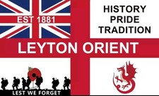 Leyton Orient fc football club