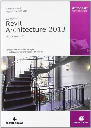 Autodesk revit architecture - revit,