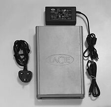 LaCie d2 External CDRW FireWire 400