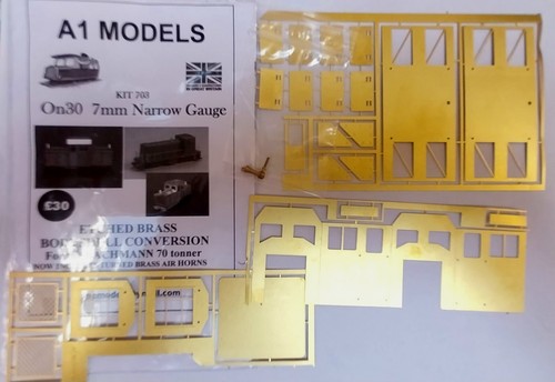 0n30 7mm narrow - 0n30/7mm,