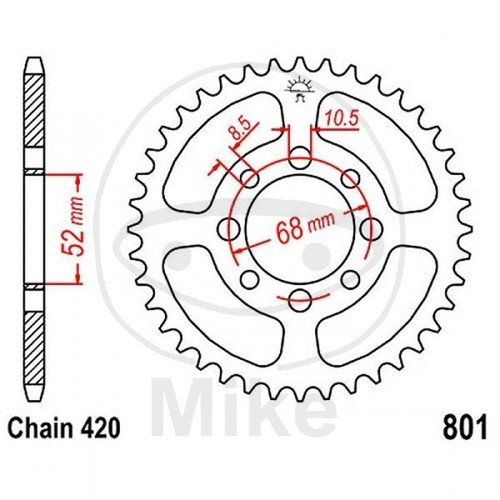Crown z37 420 black - z37, d.int.
