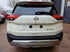 WHEEL NUT 2023 NISSAN X TRAIL