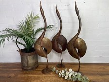 Rusty Reclaimed Recycled Metal