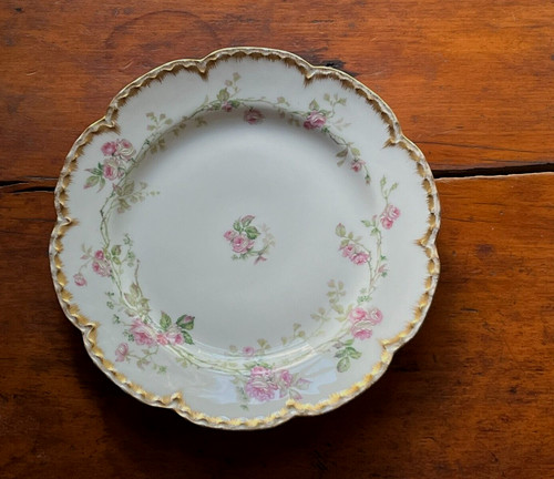 Haviland limoges schleiger - haviland,