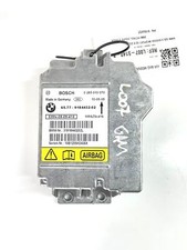 Bmw 325 M Sport E92 Coupe 2010 AIR BAG CONTROL MODULE 9184432