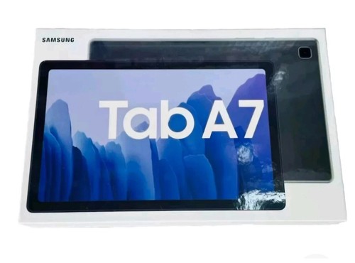 New samsung galaxy tab - tab, a7