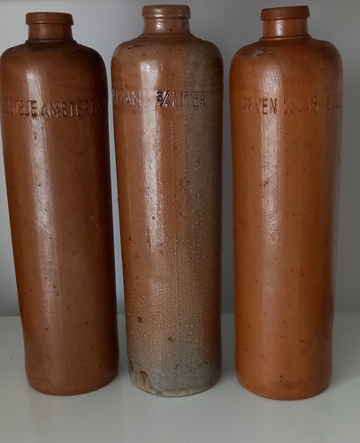 Vintage erven lucas bols - vintage,