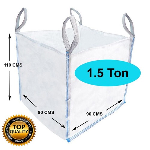 Ton large bag rubble bulk - 1.5,