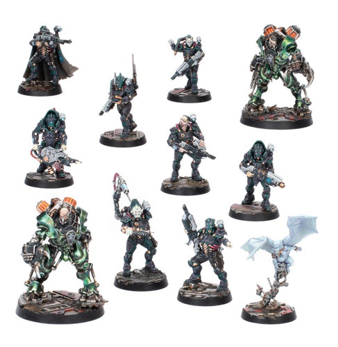 Tek hunters singles van saar - tek-hunters,