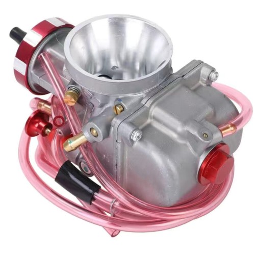 Universal carburetor pwk38 - carburetor,