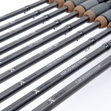 MAP Extremis Feeder Coarse