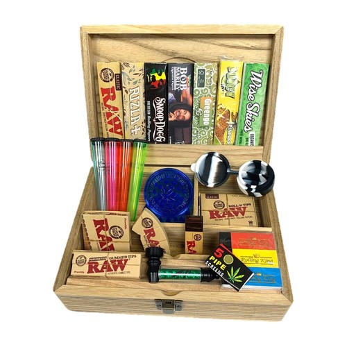 Large rolling box set - rolling,