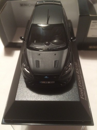Minichamp scale ford - 1.43,