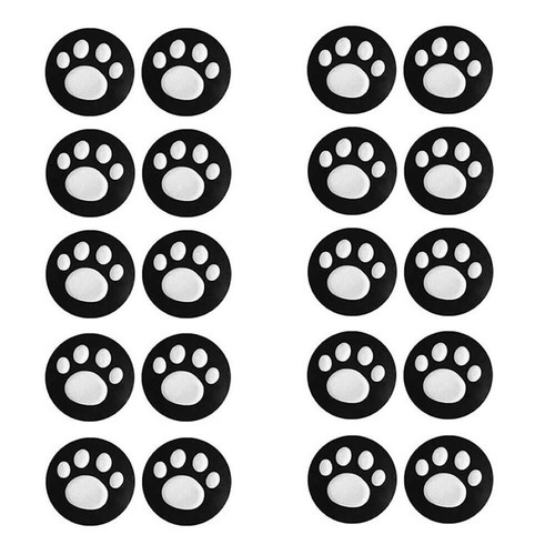 20pcs thumbstick - 20pcs,