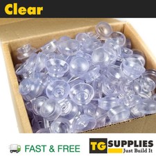 PVC Roofing Plastic Screw