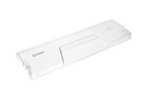Indesit cvtaa55nf fridge - indesit,