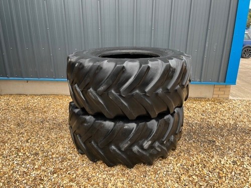 Goodyear dt820 600 - dt820, 600/70