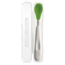 OXO Tot Silicone Feeding Spoon