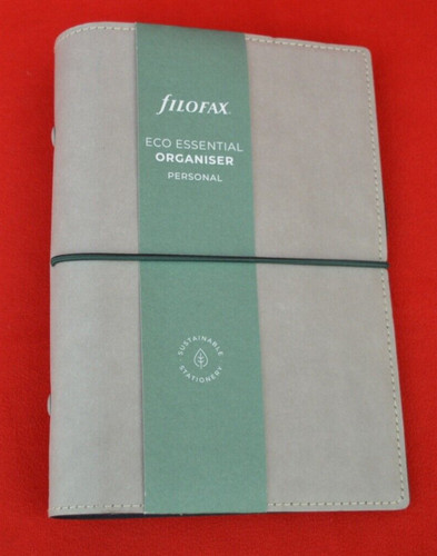Filofax personal eco - personal,