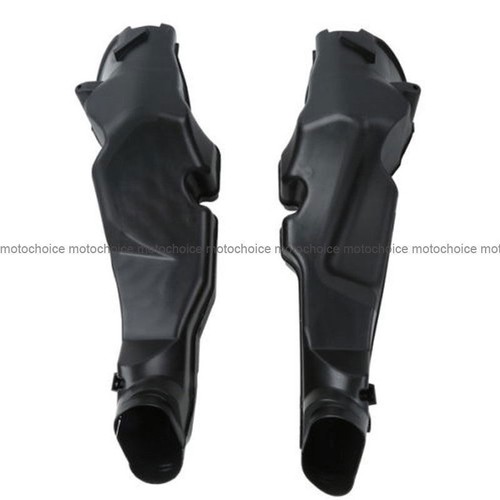 Ram air intake - ram, duct