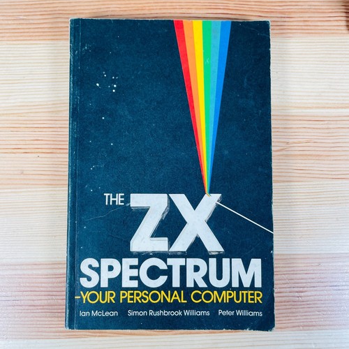 Vintage the spectrum your - vintage,