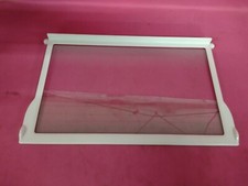 AEG OKO SANTO SUPER Fridge Freezer   GLASS SHELF  RS 16032