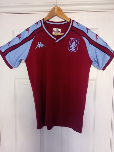 Aston villa kappa - aston,