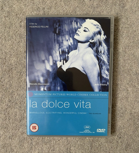 Momentum pictures dolce - pictures,
