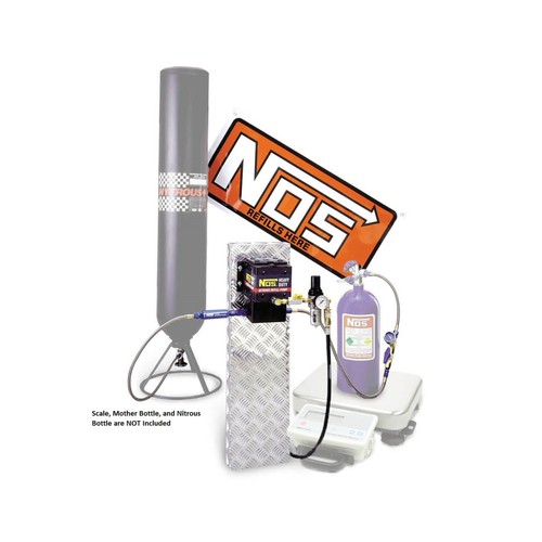 Nos 14251nos nitrous - 14251nos,