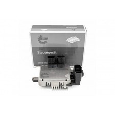 Fan Control Module For Toyota