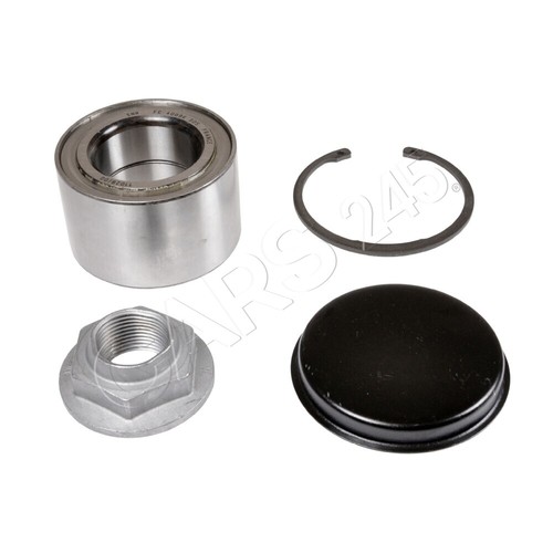 Rear wheel bearing kit blue - wheel,