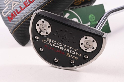 Scotty cameron futura 5mb 2017 - scotty,