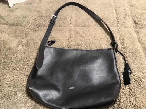 Coach mott messenger - mott, bag
