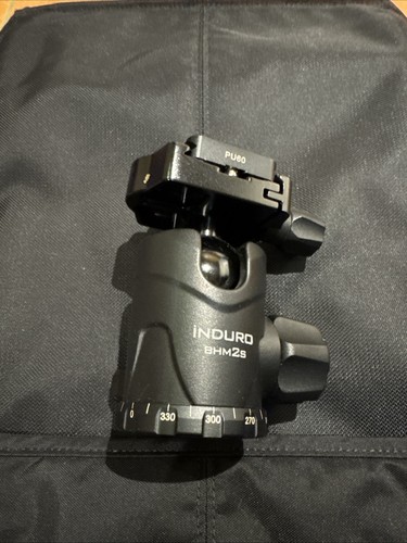 Induro tripod head bhm2s - induro,