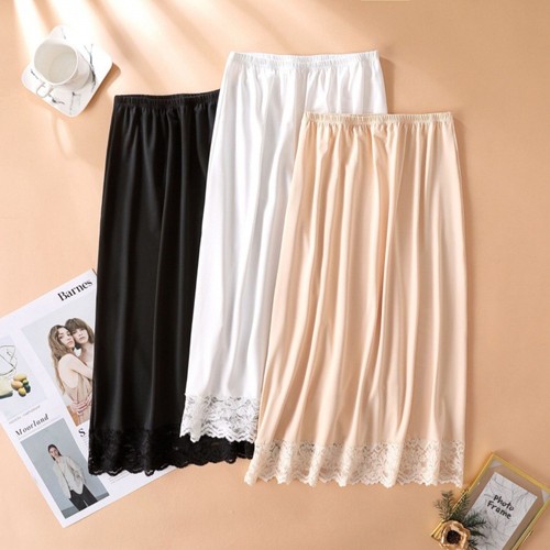 Women underskirt safety skirt - underskirt,