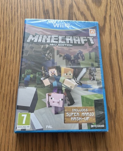 Sealed nintendo wii - sealed, u