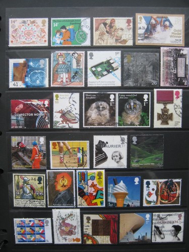 Collection page of good - page,