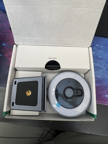 Ugreen 30fps webcam - 2k/30fps, for