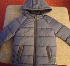 Tesco Florence & Fee Navy Blue