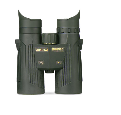 Steiner ranger xtreme 10x42 - ranger,