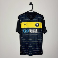 Wigan Athletic Football Shirt