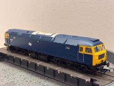 Bachmann 32-802 Class 47 -